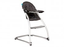 EVENFLO SILLA DE COMER TASTE - GRIS