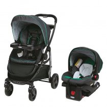 Travel System Srck35 Modes Albie
