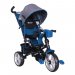 Triciclo Turk Azul