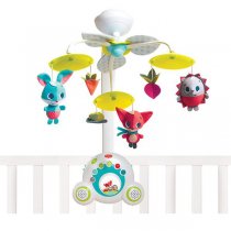 TINY LOVE MOVIL MEADOW DAYS