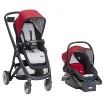 Travel System Riva Red Rocks