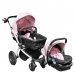Coche Travel System Peace Limited Edition
