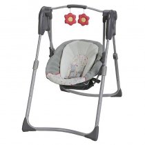 Columpio Slim Spaces Alma