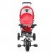 Triciclo 360 Rojo