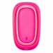 Bañera Plegable Flexi Rosada