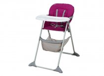 INFANTI SILLA COMER Y388 PINK