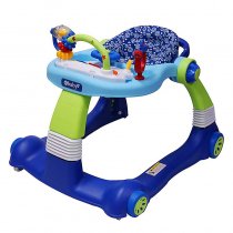 Andador Caminador Sendalla Azul Andador Caminador Sendalla Azul