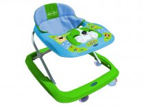 BABY KITS ANDADOR MUSICAL PUPPY - VERDE BABY KITS ANDADOR MUSICAL PUPPY - VERDE