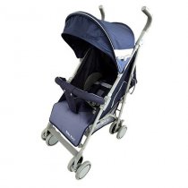 BABY KITS COCHE BASTON LUXE 3 BABY KITS COCHE BASTON LUXE 3