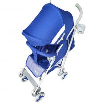 BABY KITS COCHE BASTON SUNNY AZUL BABY KITS COCHE BASTON SUNNY AZUL