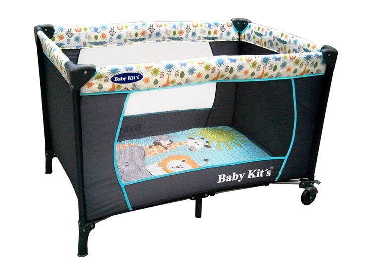 Baby Kits Corral 2 Baby Kits Corral 2
