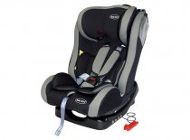 Baby Kits Silla de Auto Orbit 1029