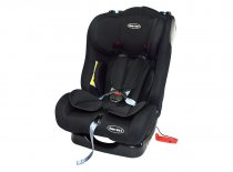 Baby Kits Silla de Auto Orbit 1029A Baby Kits Silla de Auto Orbit 1029A