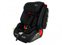 Baby Kits Silla De Auto Super Sport 7207 1