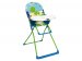 BABY KITS SILLA DE COMER VECTRA TORTUGA - VERDE BABY KITS SILLA DE COMER VECTRA TORTUGA - VERDE
