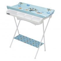 Bañera Gaviota - Gato Azul Bañera Gaviota - Gato Azul