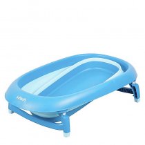 Bañera Plegable Flexi Azul Bañera Plegable Flexi Azul