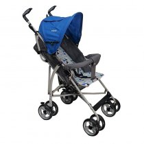 Coche Baston H108 Spin Triangles Blue Coche Baston H108 Spin Triangles Blue