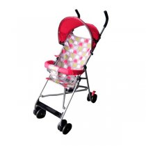 COCHE BASTÓN SAFARI COCHE BASTÓN SAFARI