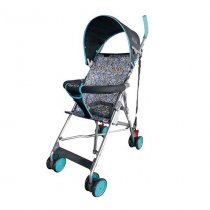 COCHE BASTÓN SAFARI COCHE BASTÓN SAFARI