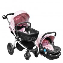 Coche Travel System Peace Limited Edition Coche Travel System Peace Limited Edition