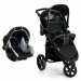 Coche Travel System Viper SLX SND Caviar Gris Coche Travel System Viper SLX SND Caviar Gris
