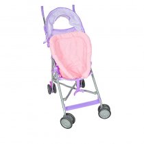 Cojín de Bebé Rosado Cojín de Bebé Rosado