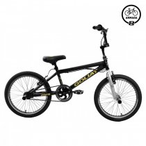 COLCA ARO 20 NEGRO COLCA ARO 20 NEGRO