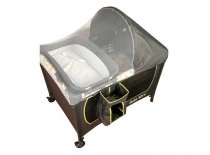 CUNA CORRAL DREAMER CUNA CORRAL DREAMER