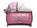 Disney Baby Cuna Corral de Viaje Minnie Jbp711-Msp Disney Baby Cuna Corral de Viaje Minnie Jbp711-Msp
