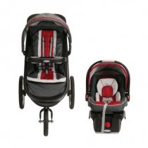 FastAction Jogger Plegable FastAction Jogger Plegable