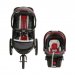 FastAction Jogger Plegable FastAction Jogger Plegable