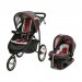 FastAction Jogger Plegable FastAction Jogger Plegable