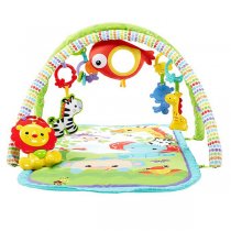 FISHER PRICE GIMNASIO NATURA FISHER PRICE GIMNASIO NATURA
