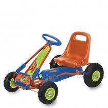 Go Kart Go Kart
