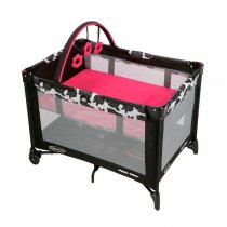 GRACO CORRAL BASE AZALEA - FUCSIA GRACO CORRAL BASE AZALEA - FUCSIA