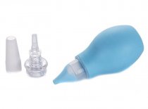 NUBY ASPIRADOR NASAL PARA BEBÉ NUBY ASPIRADOR NASAL PARA BEBÉ