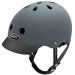 NUTCASE CASCO STREET SHARK SKIN S - GRIS MATE NUTCASE CASCO STREET SHARK SKIN S - GRIS MATE