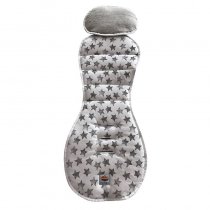 Protector De Silla De Auto Star Protector De Silla De Auto Star