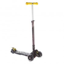 Scooter Batman Scooter Batman