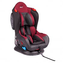 Silla De Auto Coneta Rojo Silla De Auto Coneta Rojo