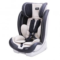 Silla de Auto Evezo 2 Beige Silla de Auto Evezo 2 Beige