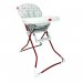 Silla de Comer Badala Rojo Silla de Comer Badala Rojo