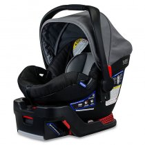 Silla Nido B-Safe 35 Dove Silla Nido B-Safe 35 Dove
