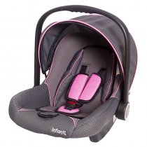 Silla Nido Pink Silla Nido Pink