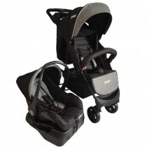 Sistema De Viaje Moscow Negro Sistema De Viaje Moscow Negro