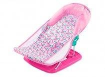SUMMER INFANT BAÑADOR BUBBLE WAVES - ROSADO SUMMER INFANT BAÑADOR BUBBLE WAVES - ROSADO
