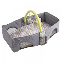 SUMMER INFANT TRAVEL BED SUMMER INFANT TRAVEL BED