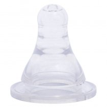 Tetina Peristáltica Boca Standard L - 2 Unidades Tetina Peristáltica Boca Standard L - 2 Unidades