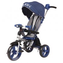 Triciclo Flex – Baby Kit’s